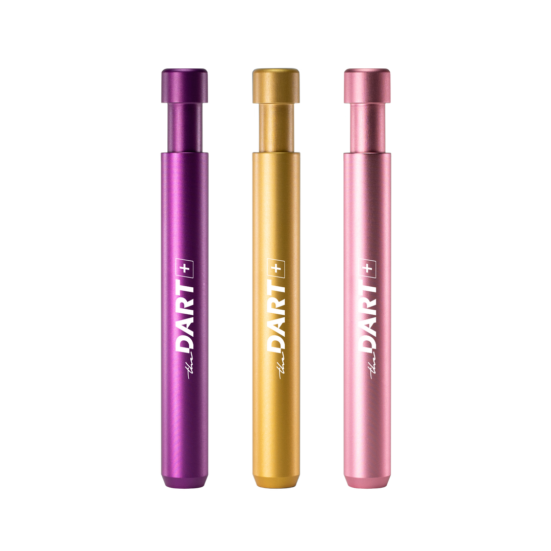 3-Pack DART Plus - Headshop.com