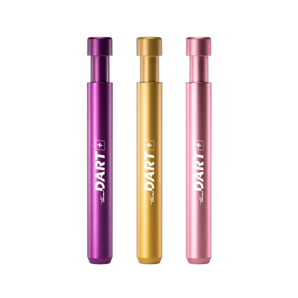 DART Plus Chillum 3-Pack