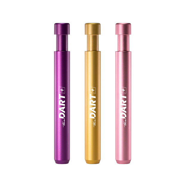 3-Pack DART Plus - Headshop.com