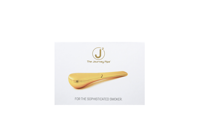 Journey Pipe J2 - Headshop.com