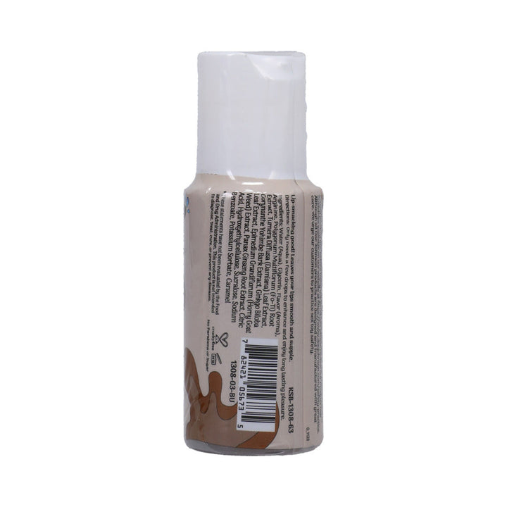 Spanish Fly Sex Liquid Stimulating Coffee 1 oz. - Headshop.com