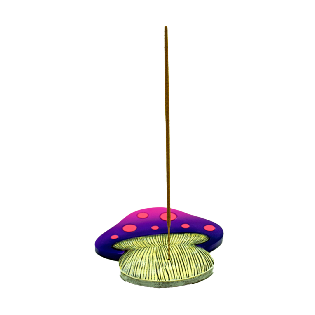Fantasy Incense Burners - Headshop.com