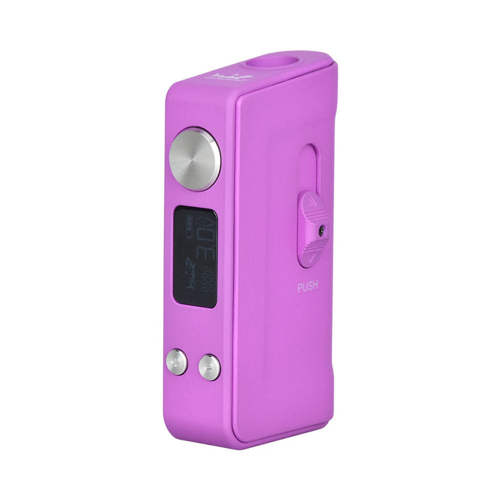 Hamilton Devices The Shiv Retractable Switchblade CCell Vape | 900mAh - Headshop.com