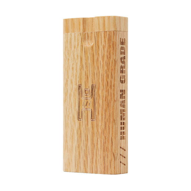 Human Grade Wooden Dugouts - Headshop.com