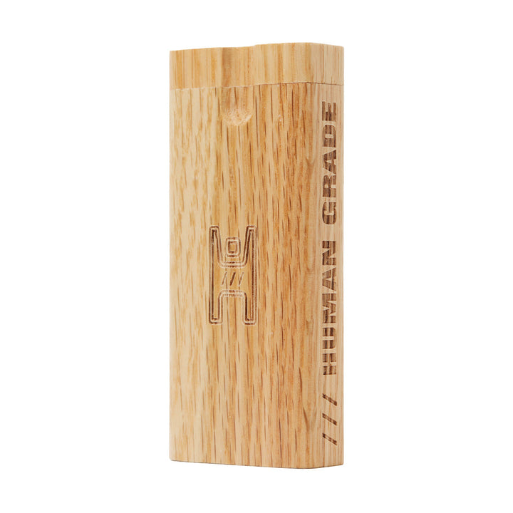 Human Grade Wooden Dugouts - Headshop.com