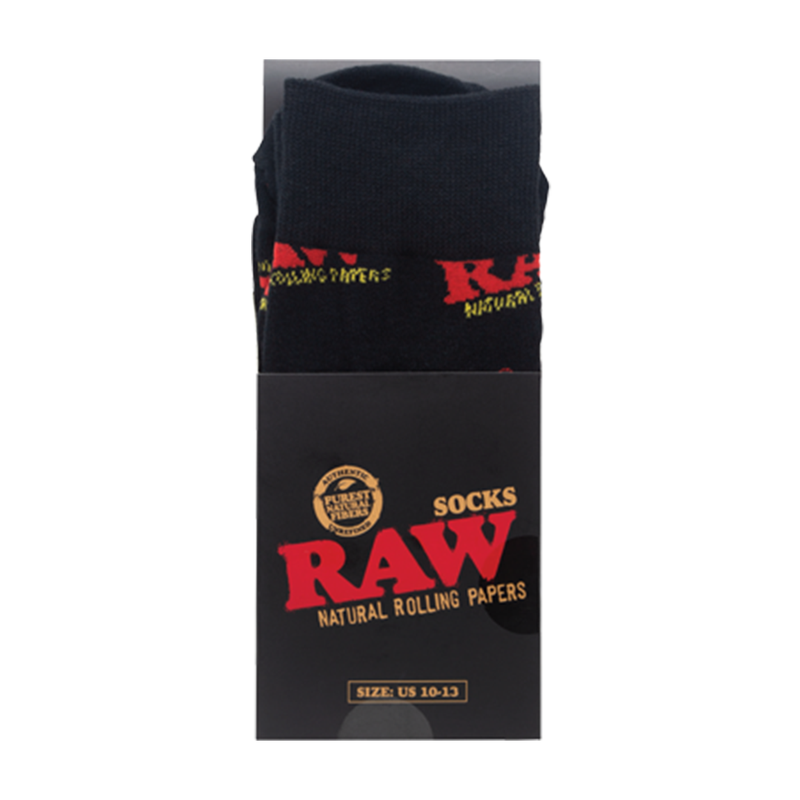 RAW Socks - Headshop.com