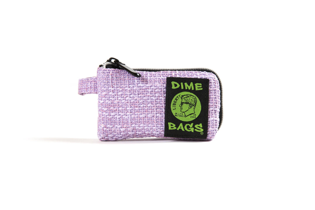 Dime Bags Smell Proof Padded Pouch - Headshop.com