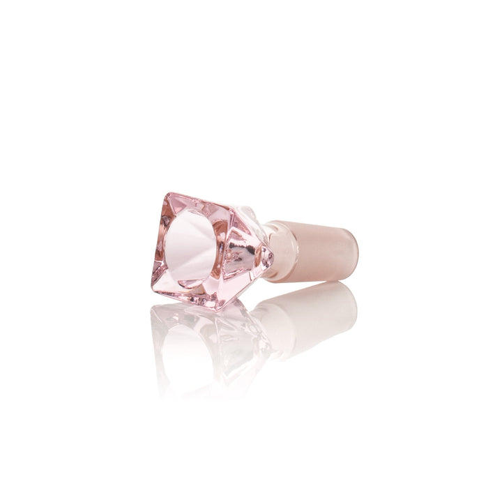 Jane West: Twenties Collection 14mm Bowl - Pink - Headshop.com