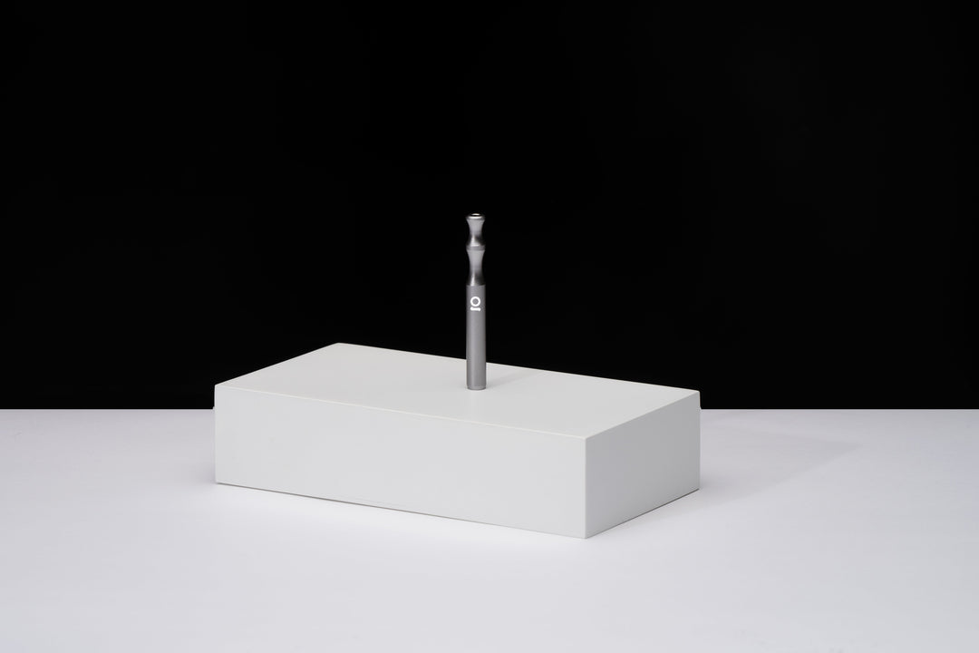 Taster Bat - Aluminum One-Hitter - Headshop.com