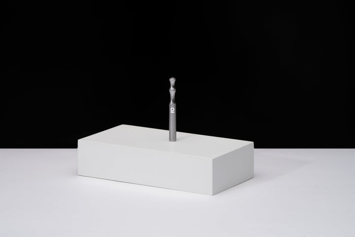 Taster Bat - Aluminum One-Hitter - Headshop.com
