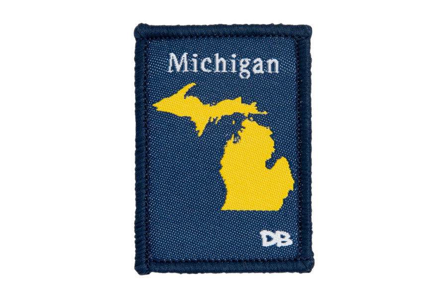 Michigan Patch - Headshop.com