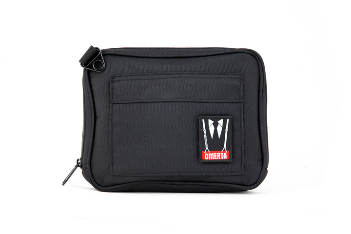 Dime Bags Boss Smell Proof Bag - Headshop.com