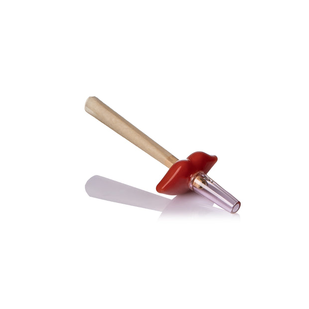 MJ Arsenal Pucker Up Joint Holder - Headshop.com