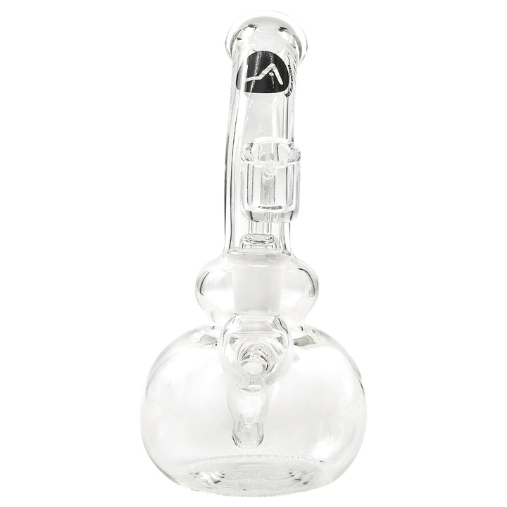 LA Pipes Bubble Concentrate Waterpipe - Headshop.com