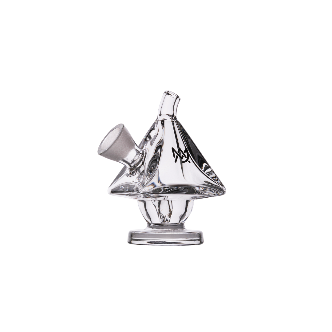 MJ Arsenal King Bubbler - Headshop.com