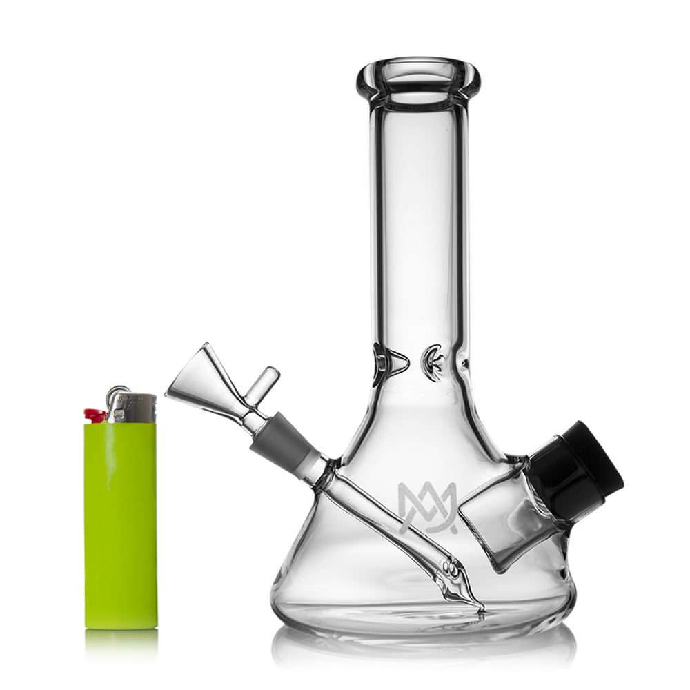 MJ Arsenal Cache Bong - Headshop.com