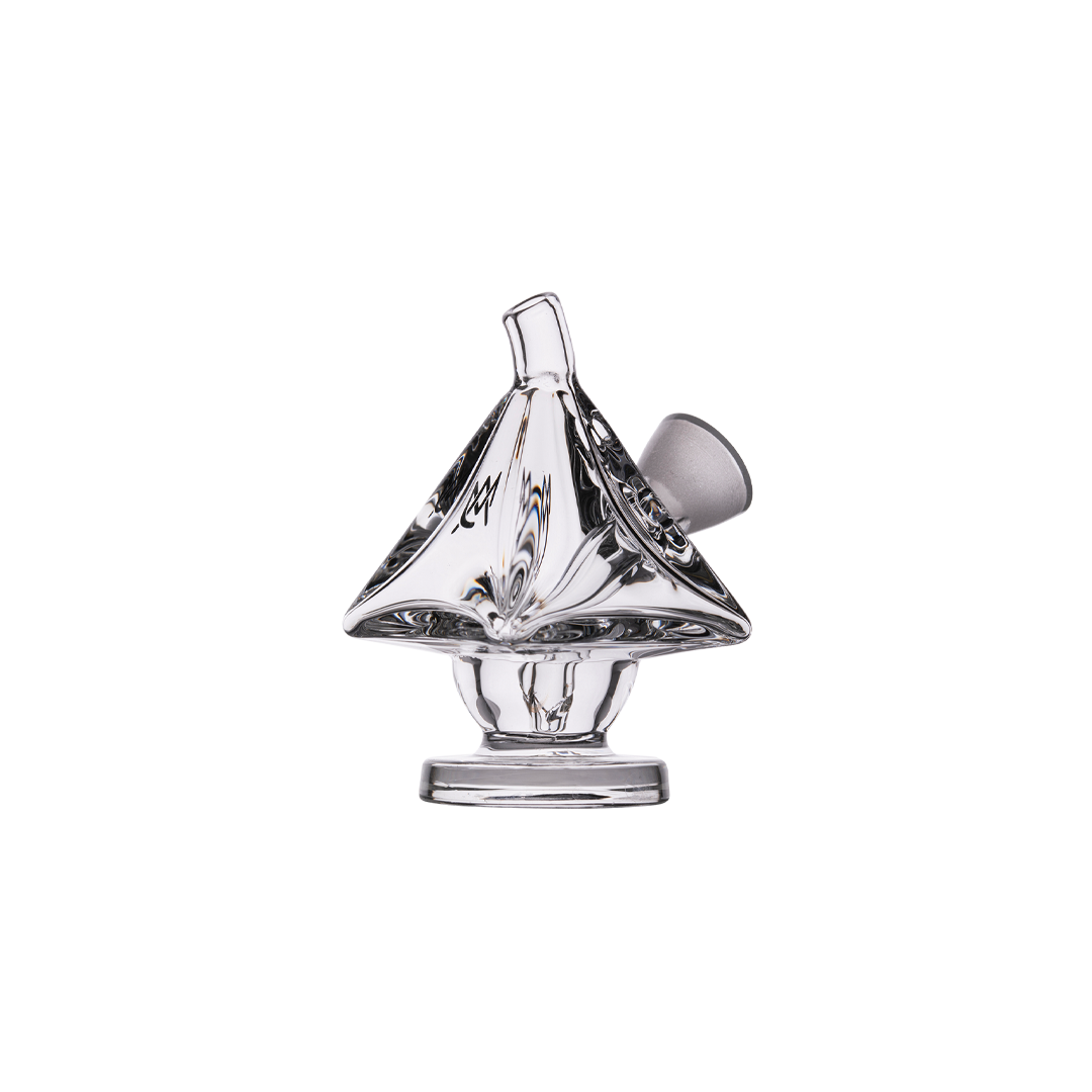 MJ Arsenal King Bubbler - Headshop.com