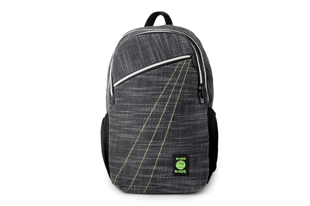 Dime Bags City Dweller Backpack - Headshop.com