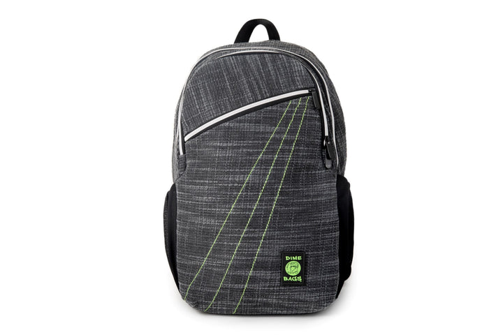 Dime Bags City Dweller Backpack - Headshop.com