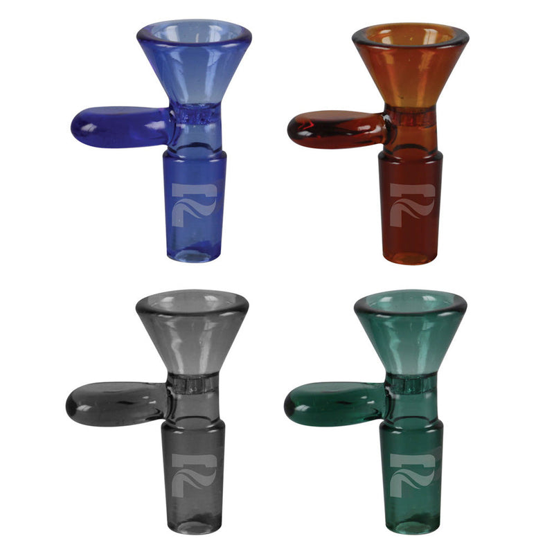 Pulsar Herb Slide - Colors Vary - Headshop.com