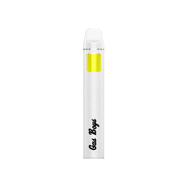 Gas Boys THCA Disposable Vape | 1g | 10ct Display