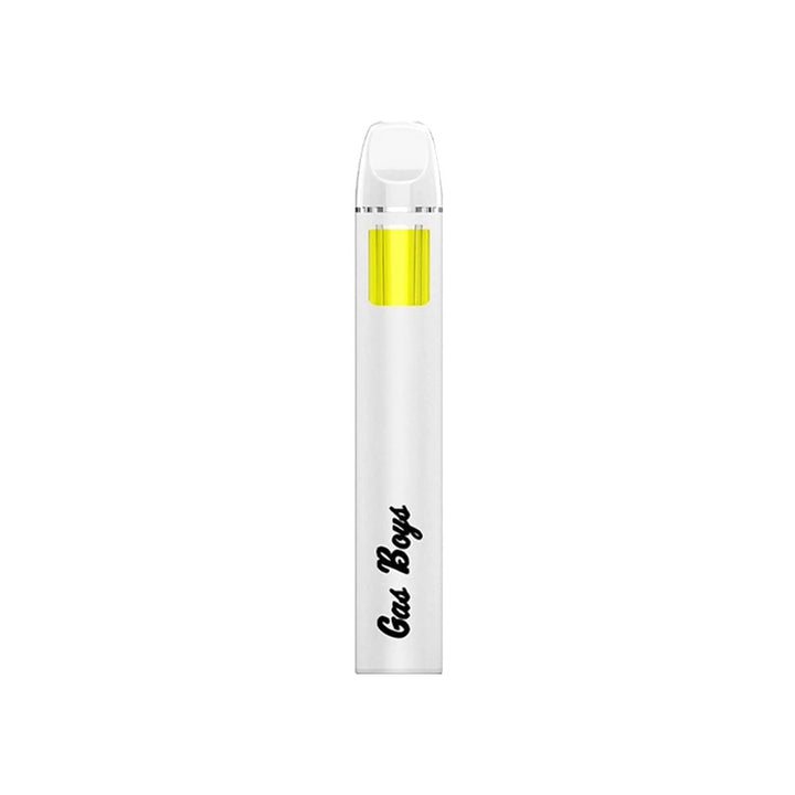 Gas Boys THCA Disposable Vape | 1g | 10ct Display