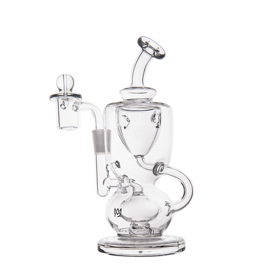 MJ Arsenal Titan Mini Dab Rig - Headshop.com