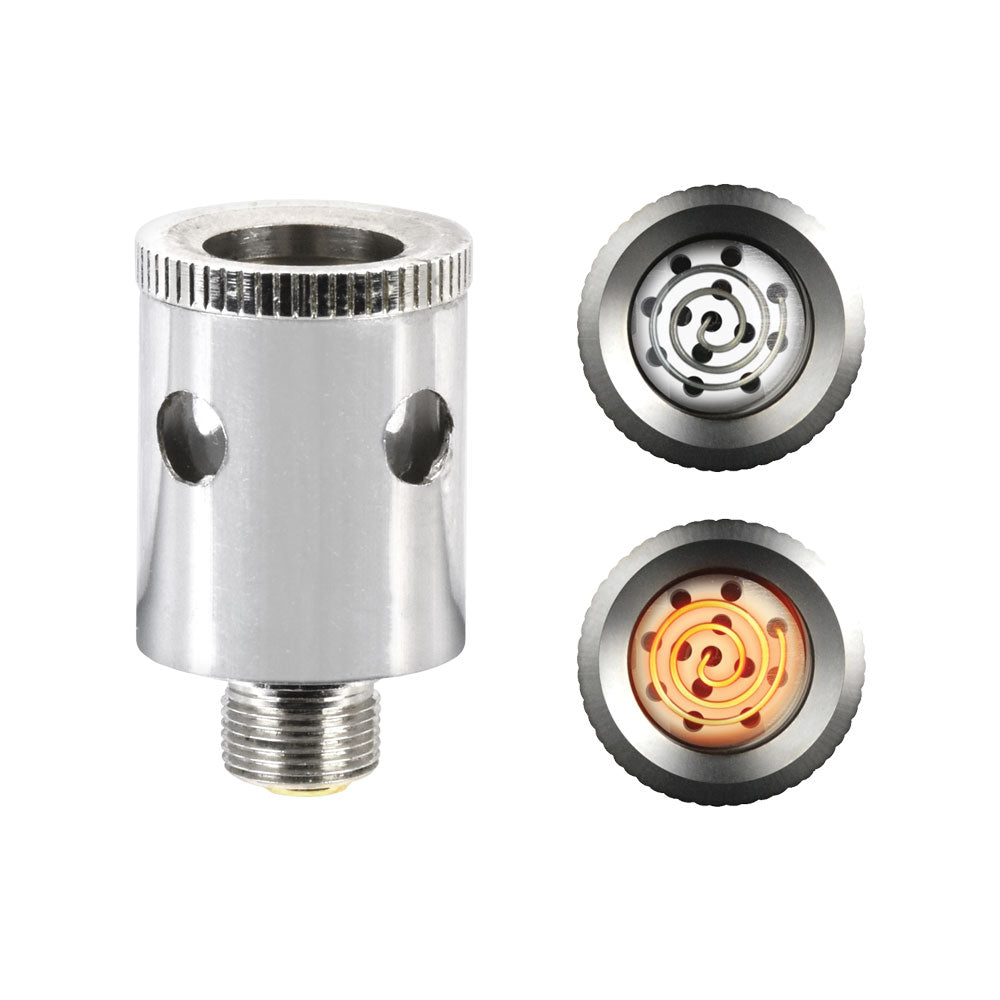 SeshGear Dabtron Electric Dab Rig - Headshop.com