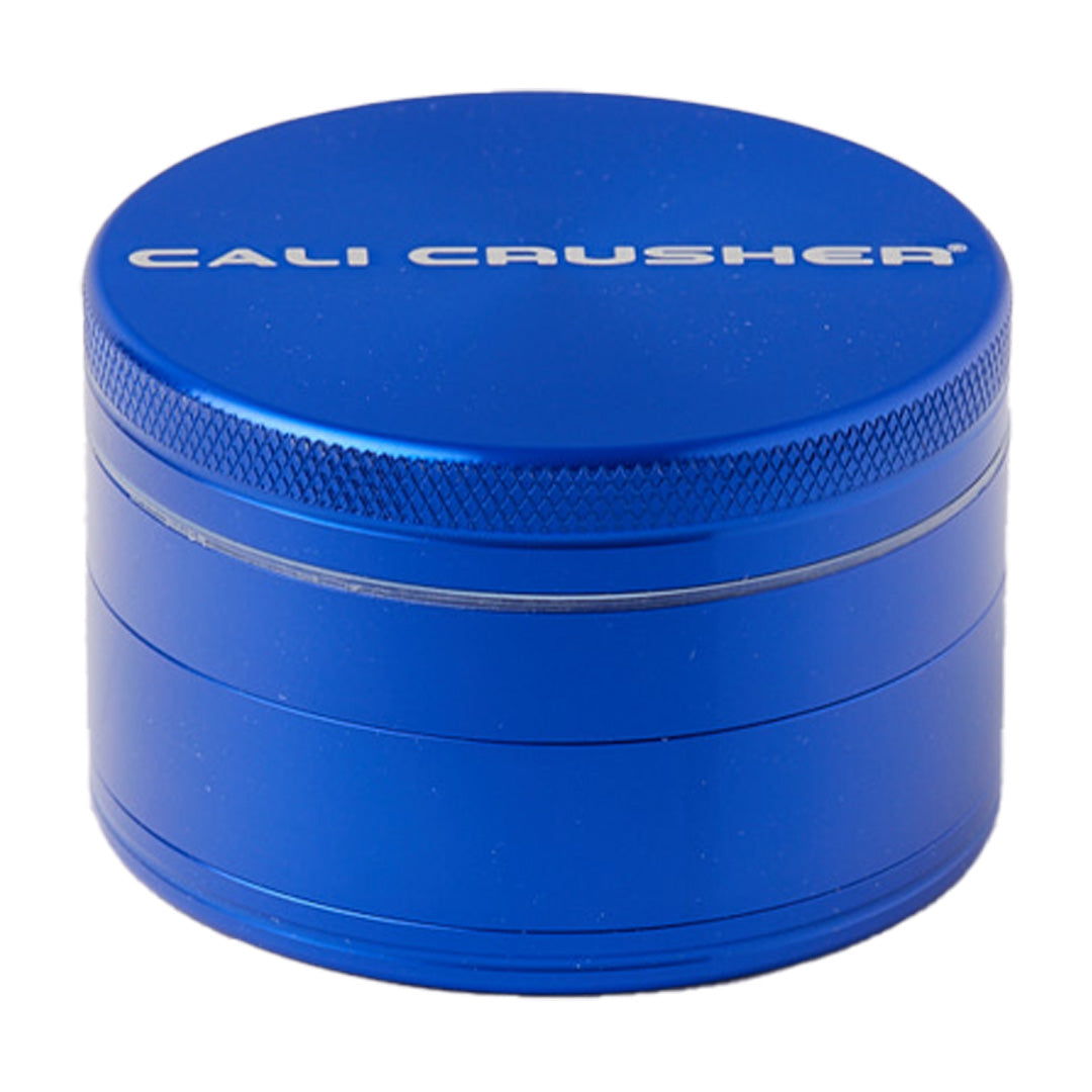 Cali Crusher Cali O.G. Grinder 4-Piece Grinder - Headshop.com