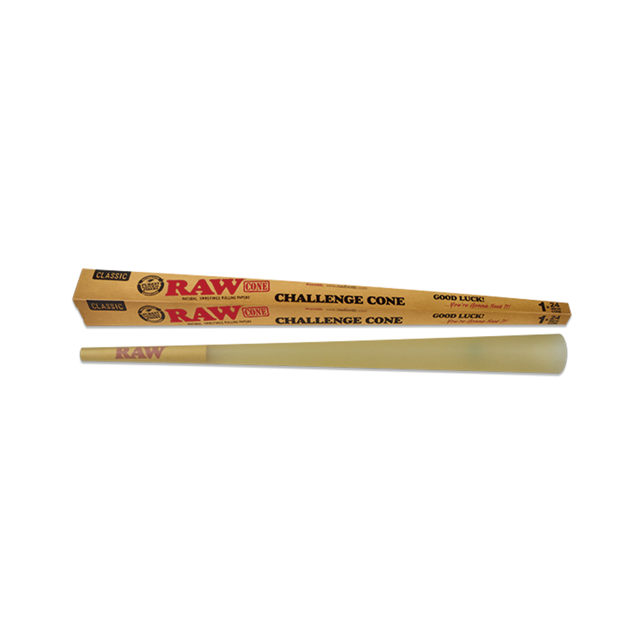 RAW Classic Cones - Headshop.com