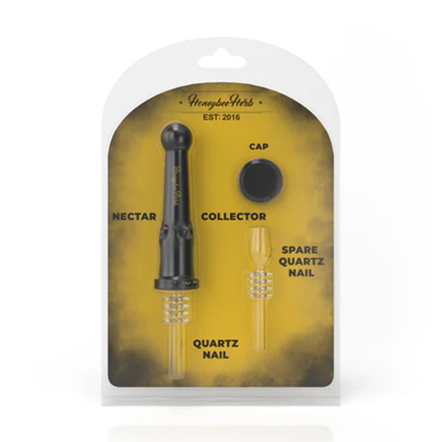 Honeybee Nectar Collector Set - Headshop.com
