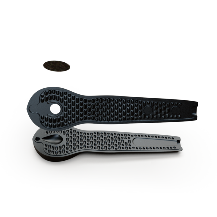 HOJ KØL mini 2.0 metal pipe - Headshop.com