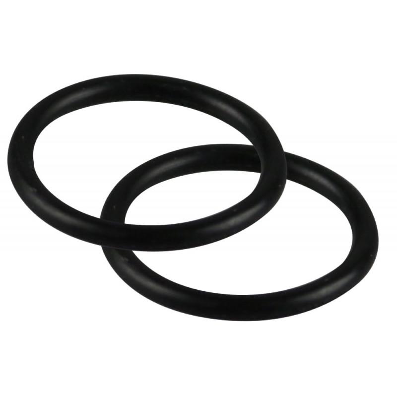 Pulsar Barb Fire Replacement O-rings - Headshop.com