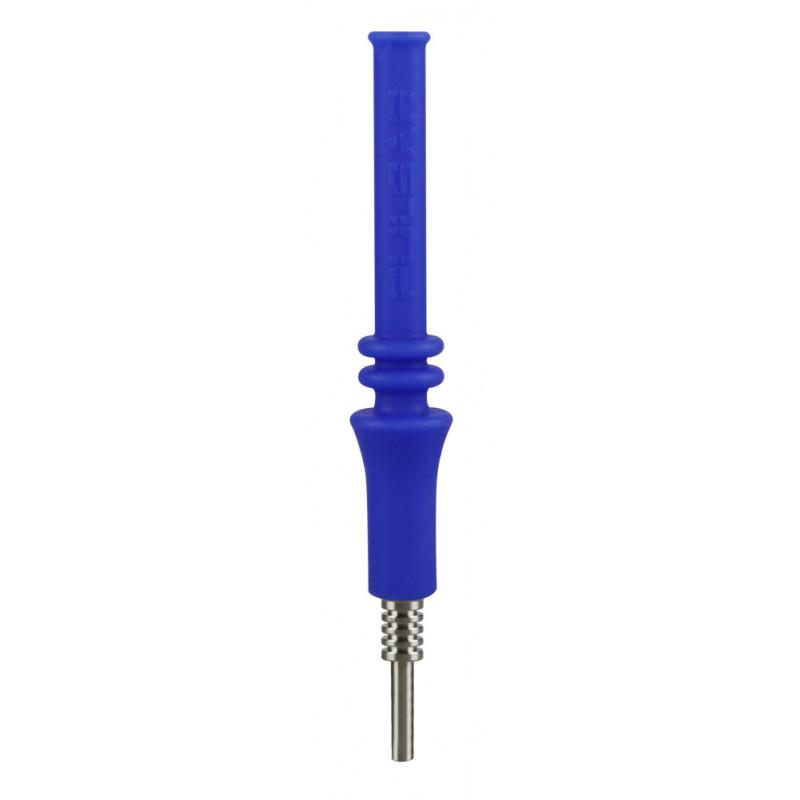 Pulsar RIP Silicone Dab Straw - Headshop.com