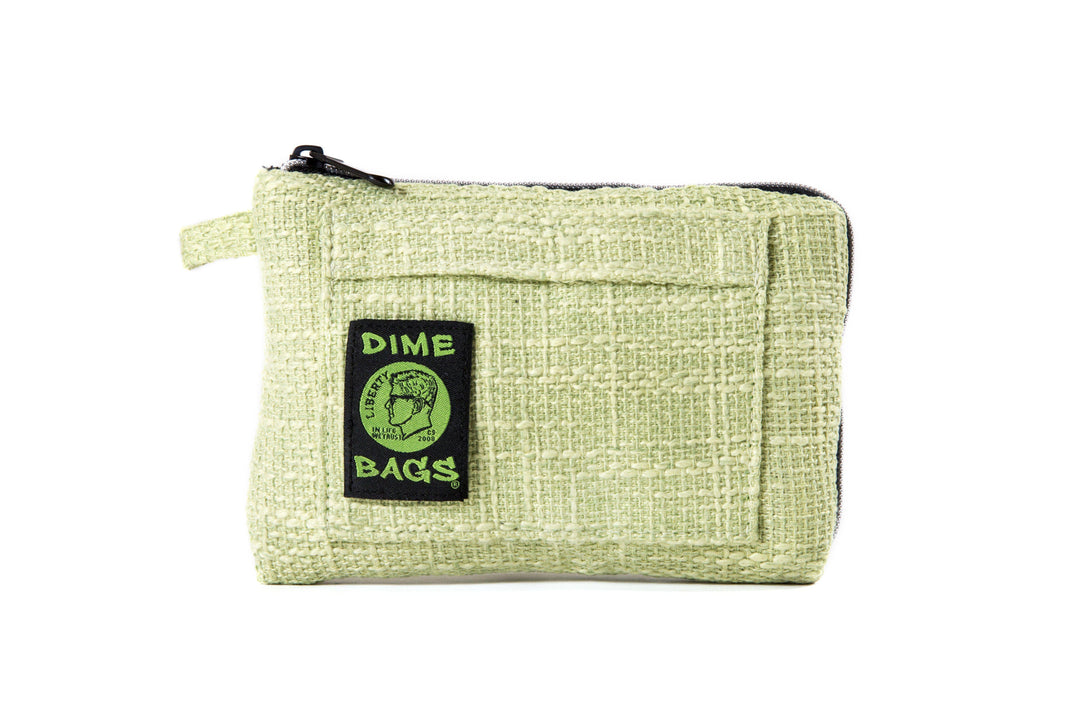 Dime Bags Smell Proof Padded Pouch - Headshop.com