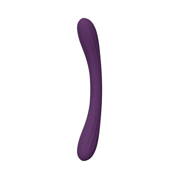 LELO BOOMERANG Plum