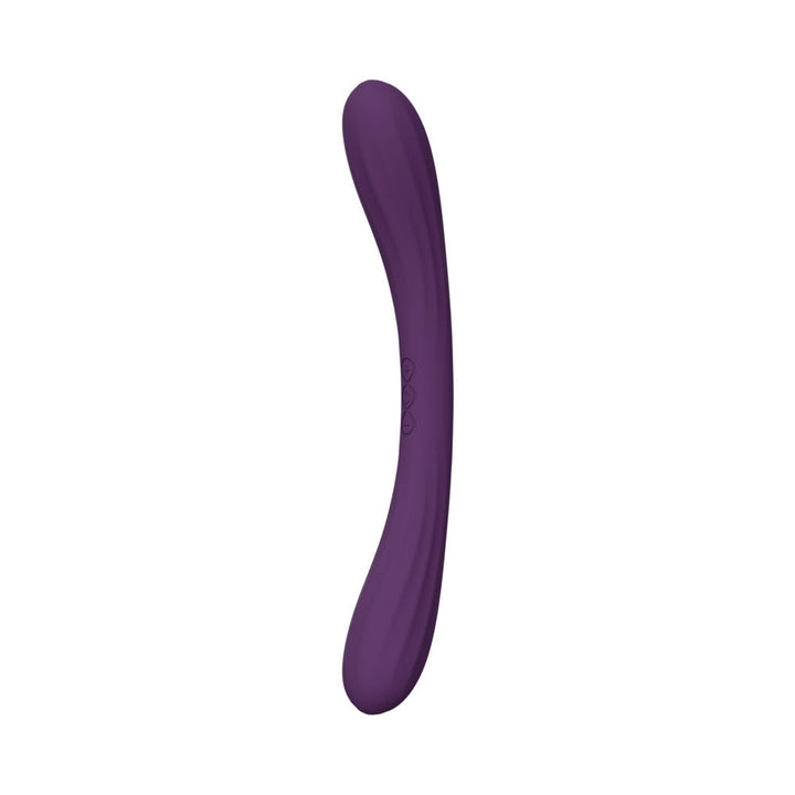 LELO BOOMERANG Plum