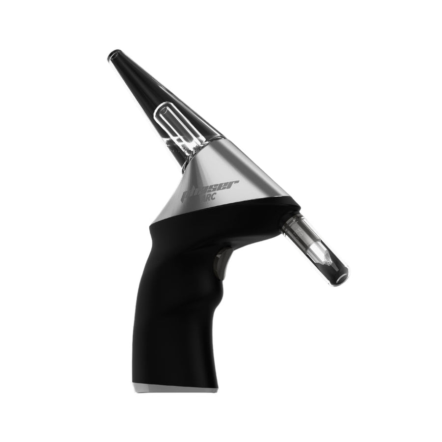 Yocan Black Series Phaser ARC Nectar Collector | 1800mAh - Headshop.com