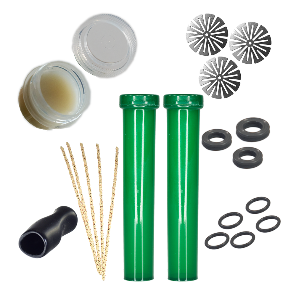 DynaKit: Basic - Headshop.com