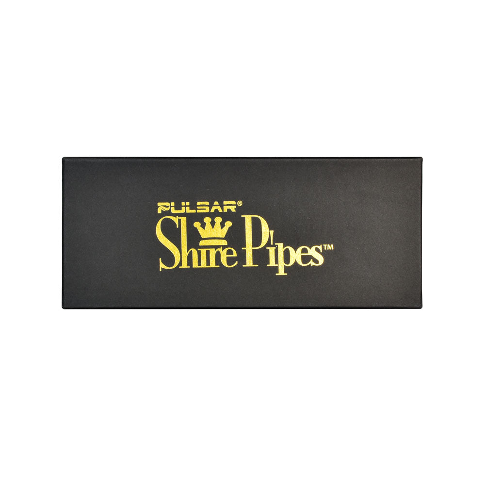 Pulsar Shire Pipes The Choice | Ramses 2-in-1  Churchwarden Wood Pipe - Headshop.com