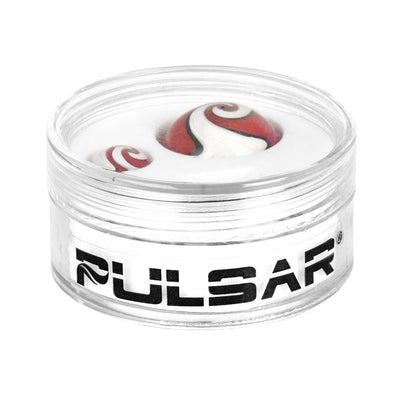 Pulsar Terp Slurper Wig Wag Set - 3pc / Colors Vary - Headshop.com