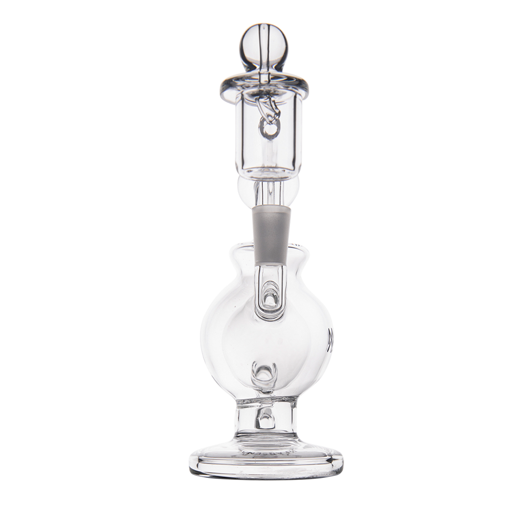 MJ Arsenal Atlas Mini Dab Rig - Headshop.com
