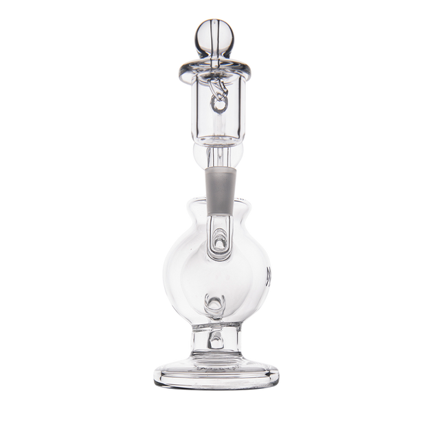 MJ Arsenal Atlas Mini Dab Rig - Headshop.com