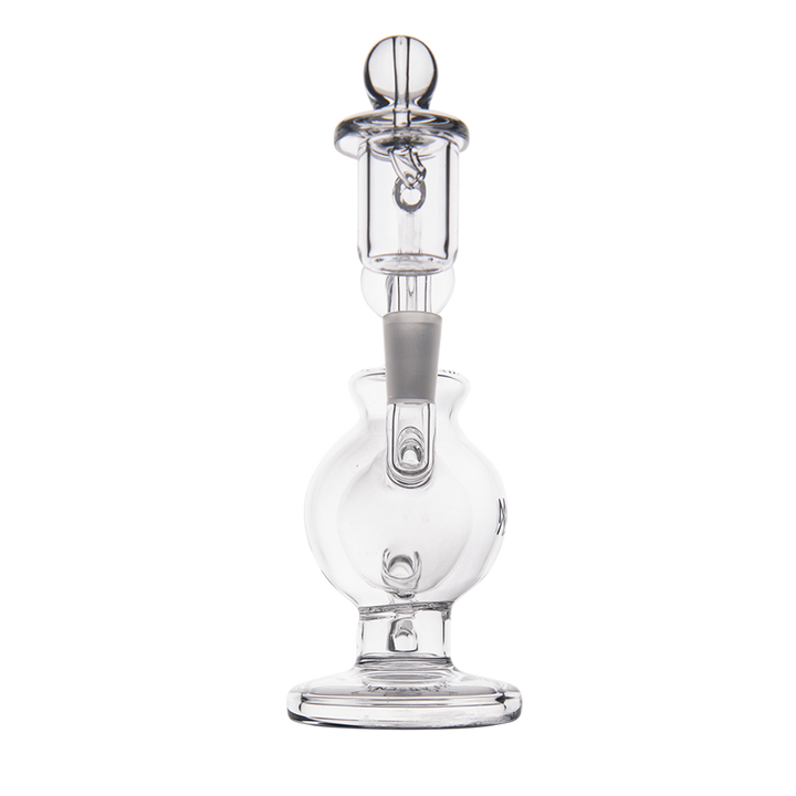 MJ Arsenal Atlas Mini Dab Rig - Headshop.com