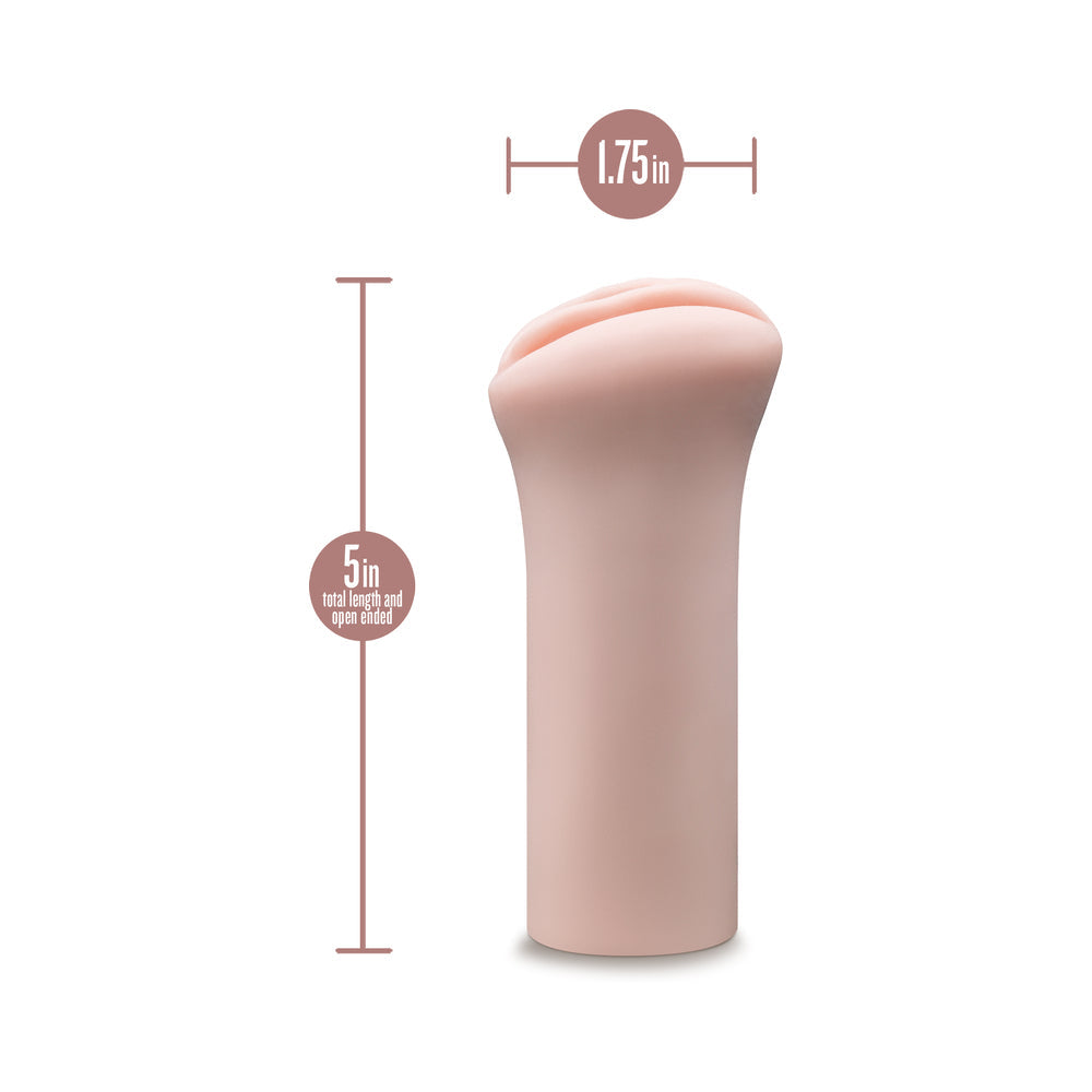 EnLust Ashlynn Stroker Beige - Headshop.com