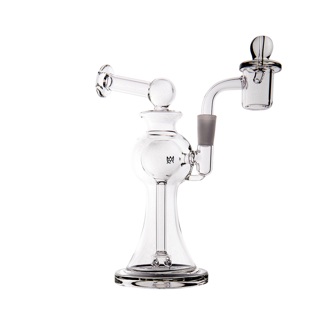 MJ Arsenal Apollo Mini Dab Rig - Headshop.com