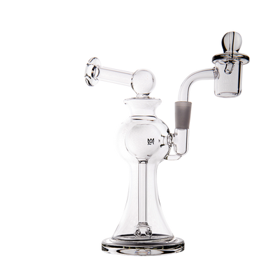 MJ Arsenal Apollo Mini Dab Rig - Headshop.com