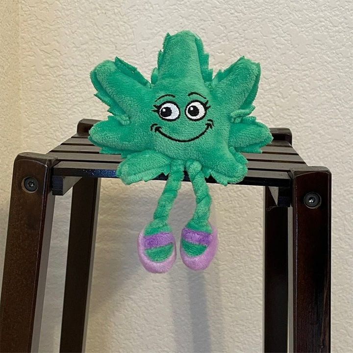 PAW:20 Lil ' MJ Catnip Cat Toy - 6" - Headshop.com