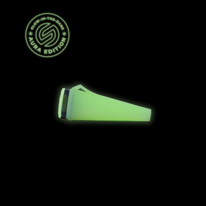 SOFTGLASS AURA PINCH ONE HITTER - Headshop.com
