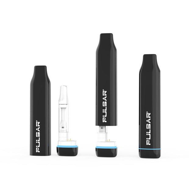 Pulsar 510 DL Lite Auto-Draw Vape Pen | 300mAh - Headshop.com